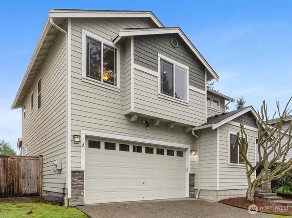 20307 11th Avenue W, Lynnwood, WA 98036