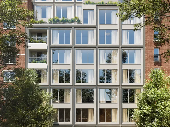 165 Lexington Avenue image 1 of 9