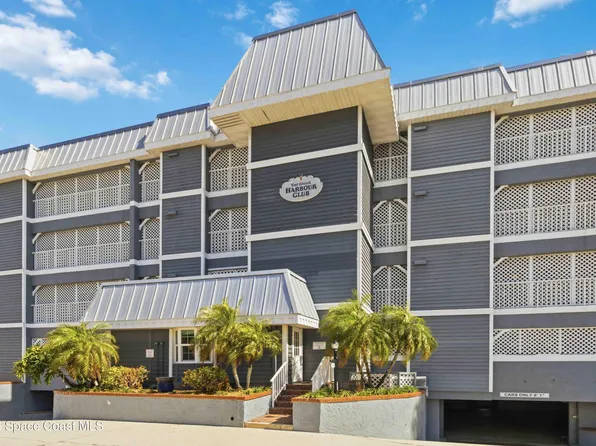 905 N Harbor City Blvd APT 204, Melbourne, FL 32935
