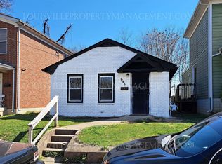645 Doctor W #J, Louisville, KY 40203