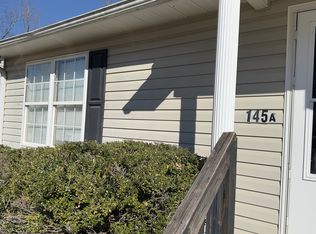 145 Evvalane Dr #A, Spartanburg, SC 29306