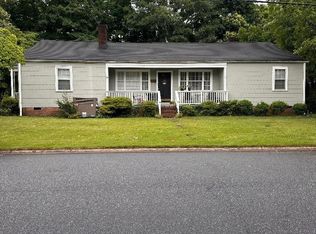 1795 Old Charlotte Rd, Spartanburg, SC 29307