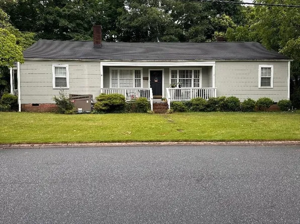 1795 Old Charlotte Rd, Spartanburg, SC 29307