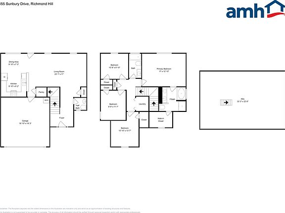 2nd image of 455 Sunbury Dr