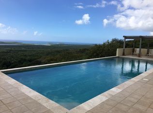 Los Chivos, Vieques, PR 00765