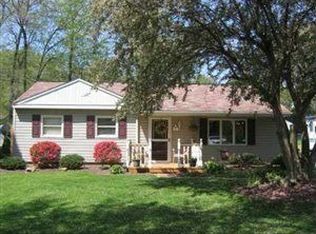 118 Linsdale Dr, Butler, PA 16001