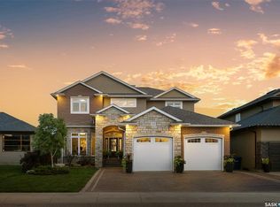 250 Whalley Cres, Saskatoon, SK S7T0P1