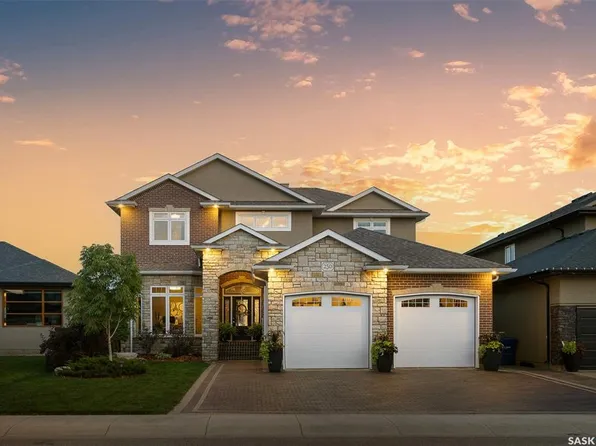 250 Whalley CRESCENT, Saskatoon, SK S7T 0E6