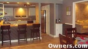 Kitchen/ Dining