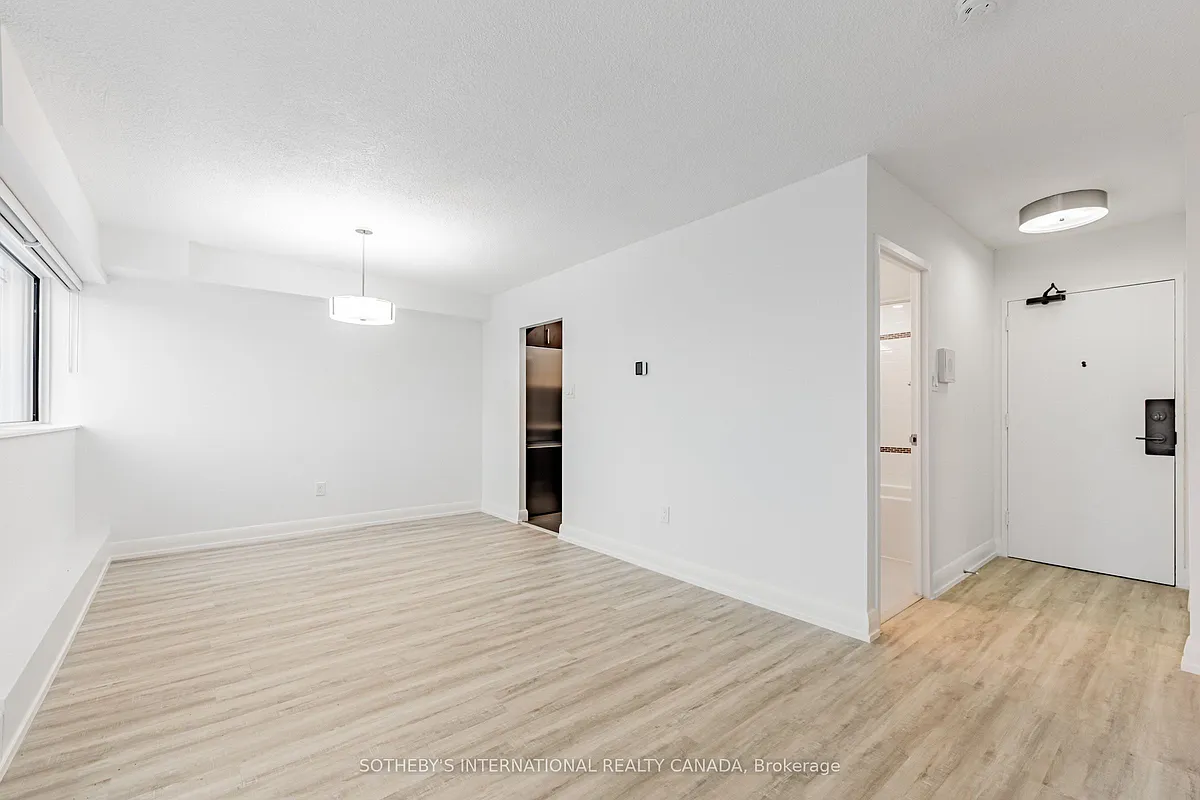Building Photo - 201 Sherbourne St #N2108