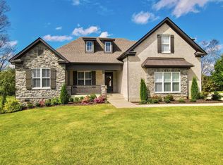 986 Nashs Nook, Columbia, TN 38401