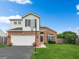 3010 Reflection Dr, Plainfield, IL 60586