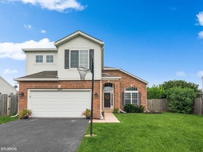 3010 Reflection Dr, Plainfield, IL, 60586
