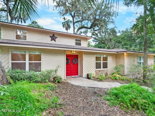1902 SHERRY Drive N, Atlantic Beach, FL 32233
