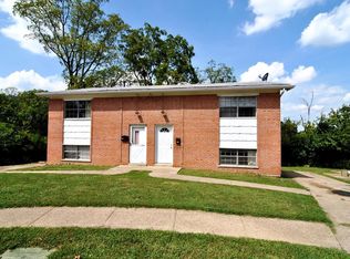 1274 Upland Ave, Covington, KY 41011