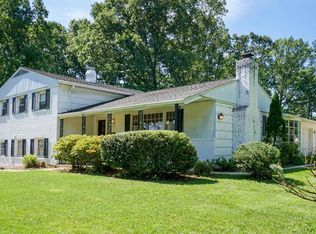 227 E Ridgely Rd, Lutherville Timonium, MD 21093