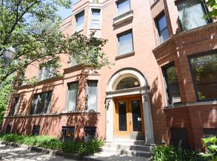 1520 W Cornelia Ave APT 1, Chicago, IL 60657