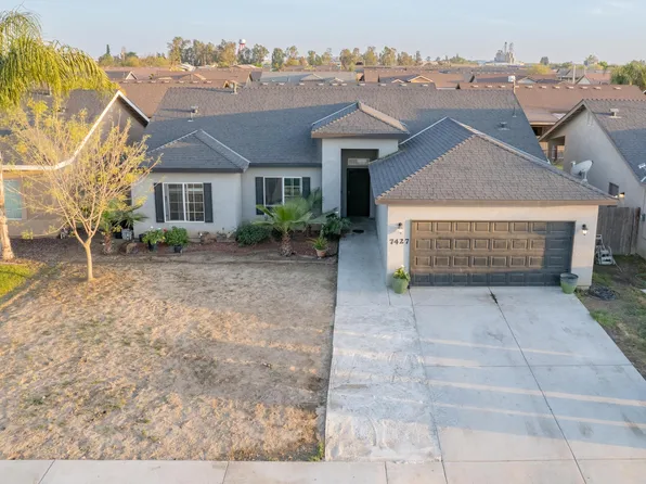 7427 Avenue 308, Visalia, CA 93291