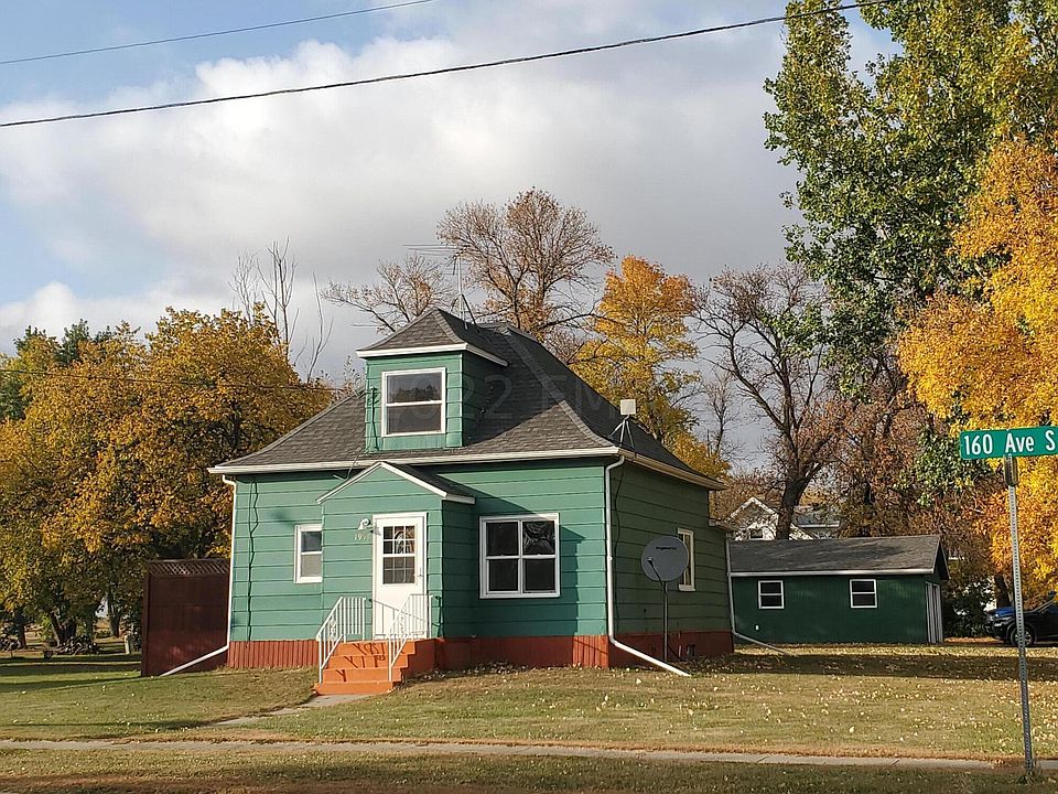 1958 160th Ave S, Comstock, MN 56525 Zillow