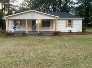 1224 Whippoorwill Rd, Hartsville, SC 29550