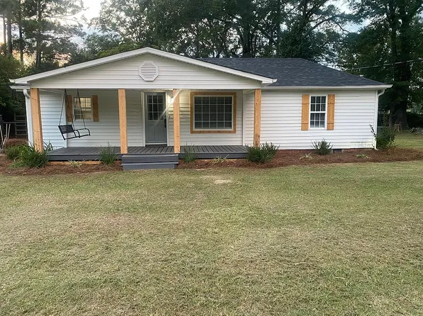 1224 Whippoorwill Rd, Hartsville, SC 29550