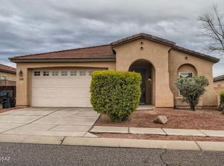 3667 E Farrier Dr, Tucson, AZ 85739