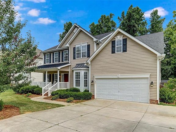 2nd image of 5205 Olde Forest Dr