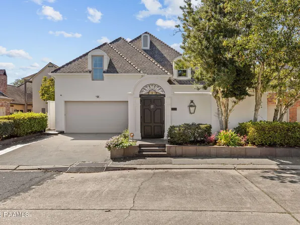 301 Oakleaf Dr, Lafayette, LA 70503