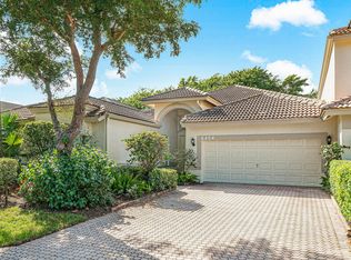 6454 San Michel Way, Delray Beach, FL 33484