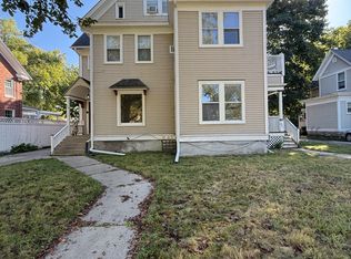823 S Church St #821, Beloit, WI 53511