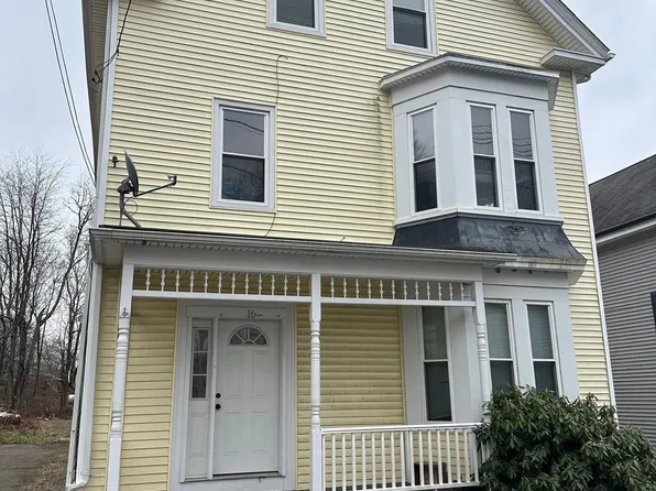 16 Preston St, Millville, MA 01529