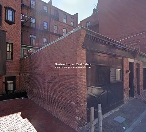 277 Marlborough St #2 Photo 1