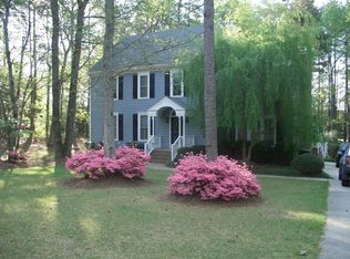 4505 Briarglen Ln, Holly Springs, NC 27540