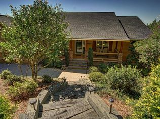 1720 Victoria Woods Cir, Hiawassee, GA 30546