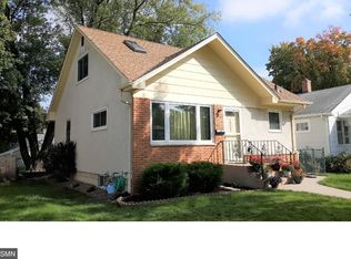 1821 Reaney Ave, Saint Paul, MN 55119