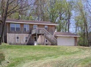 1761 Holiday Dr, Balsam Lake Twp, WI 54824