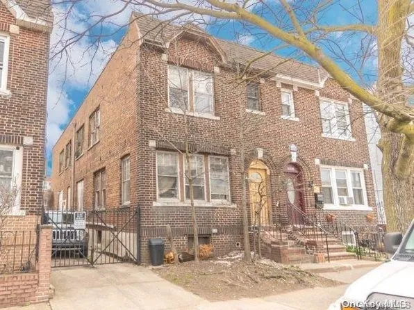 94-28 94th Street, Ozone Park, NY 11416