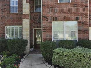 16507 Pinon Vista Dr, Houston, TX 77095
