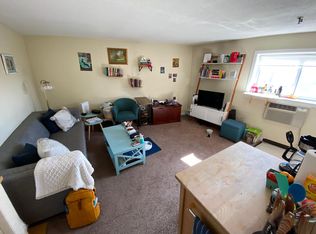 229 Harrison Ave #21, Boston, MA 02111