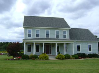 4151 State Route 164, Leetonia, OH 44431