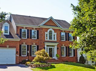 18406 Kingsmill St, Leesburg, VA 20176