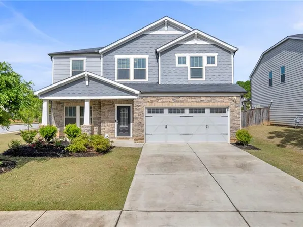 4836 Conductor Way SW, Mableton, GA 30126