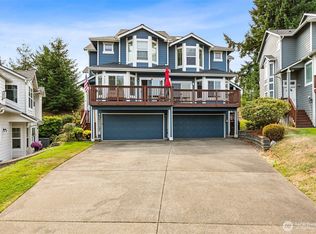 3694 Simmons Mill Ct SW #B, Olympia, WA