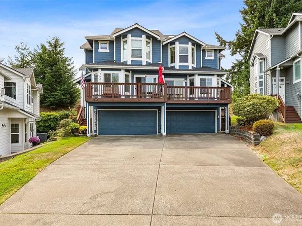 3694 Simmons Mill Court SW #B, Tumwater, WA 98512