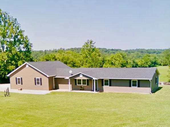 33958 State Highway K, Sedgewickville, MO 63781