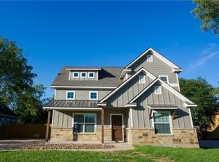 607 Montclair Ave #1, College Station, TX 77840