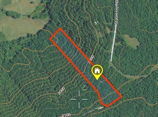 291 W Bluff Rd, Pikeville, TN 37367