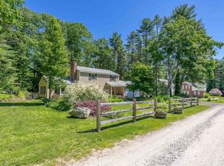 2 Lanewood Rd, Cumberland Foreside, ME 04110