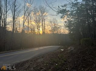 0 Burkhalter Rd SE, Silver Creek, GA 30173