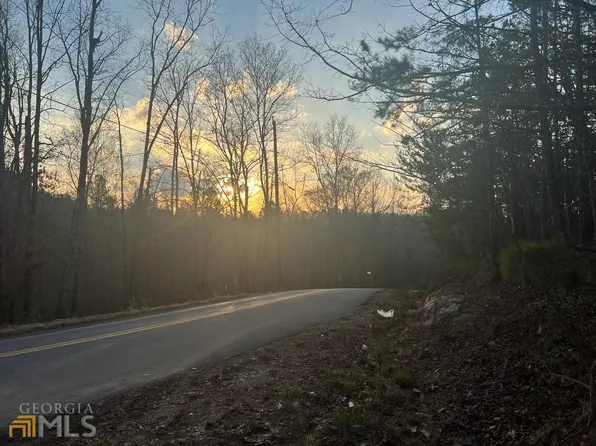 0 Burkhalter Rd SE, Silver Creek, GA 30173